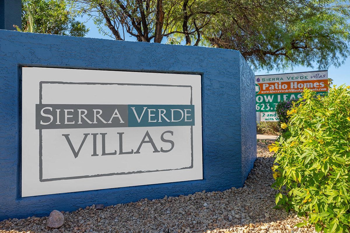Sierra Verde Villas photo 2